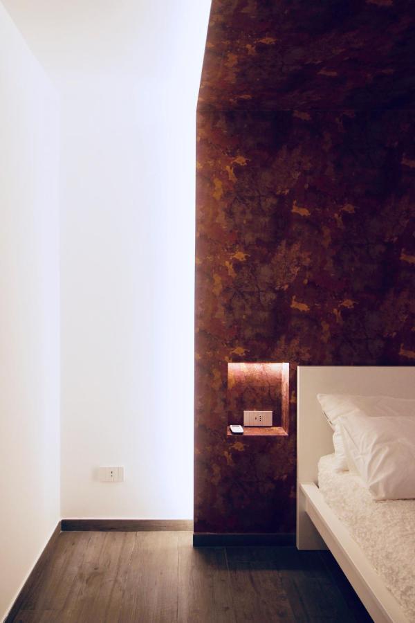 B&B Butterfly Suite Bitritto Bagian luar foto