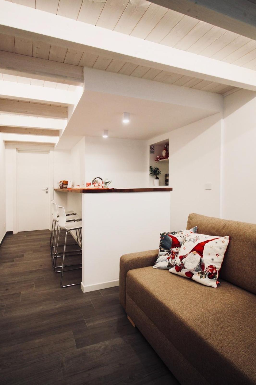 B&B Butterfly Suite Bitritto Bagian luar foto