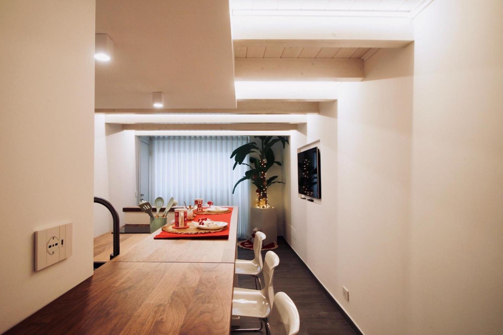 B&B Butterfly Suite Bitritto Bagian luar foto